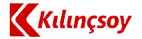 Kılınçsoy A.Ş