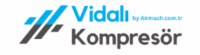 Vidalı Kompresör